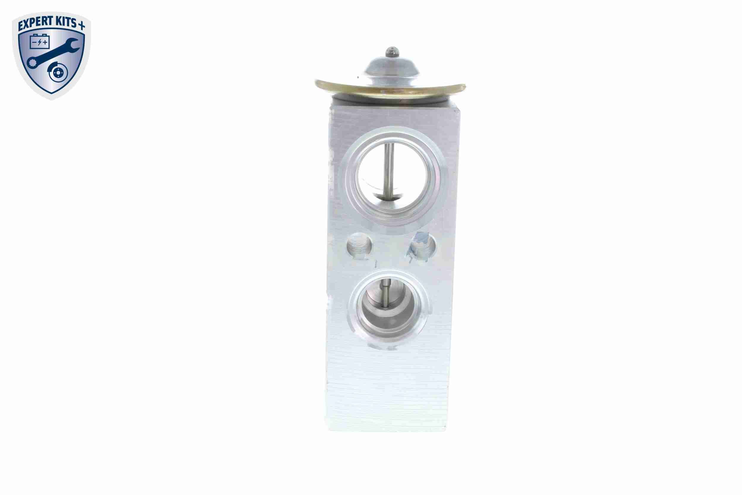 Expansionsventil, Klimaanlage