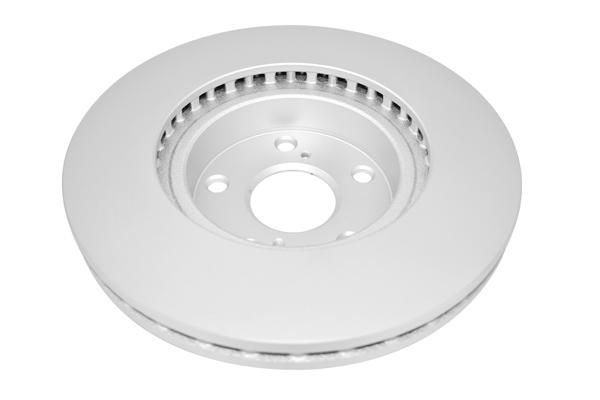 En-Shield Standard KP [ Toyota Hi-Lux 2WD GUN122/123 & GGN120 15-> F ] - TecDoc 2