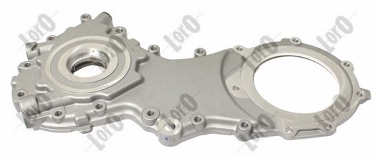 Oil Pump 102-00-015