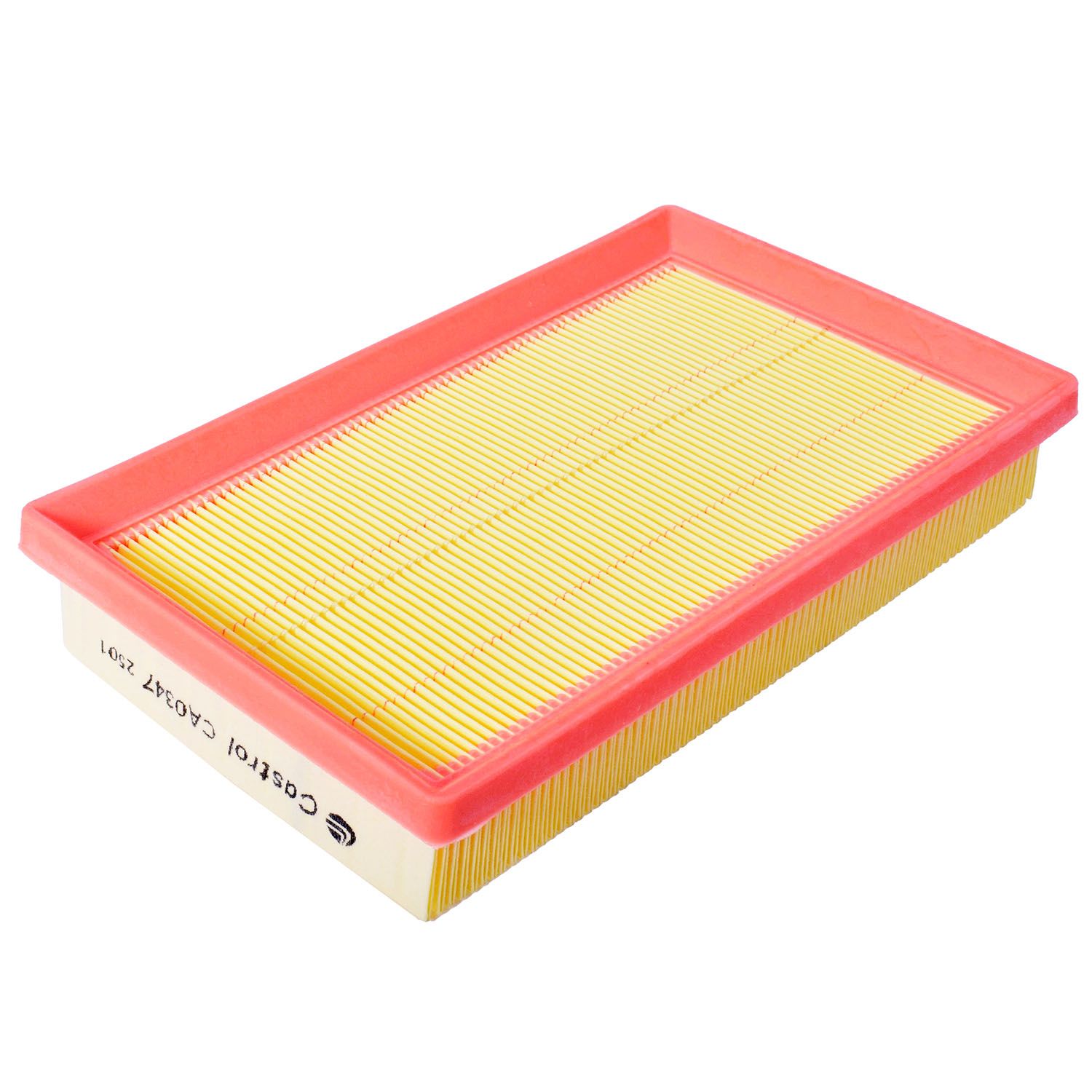 Castrol Filters CA0347 - Luftfilter