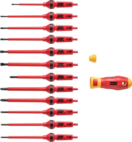 Schraubendrehersatz