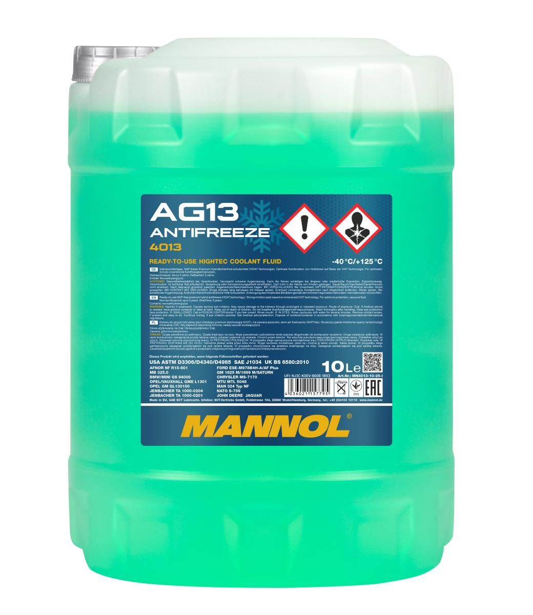 Frostschutz