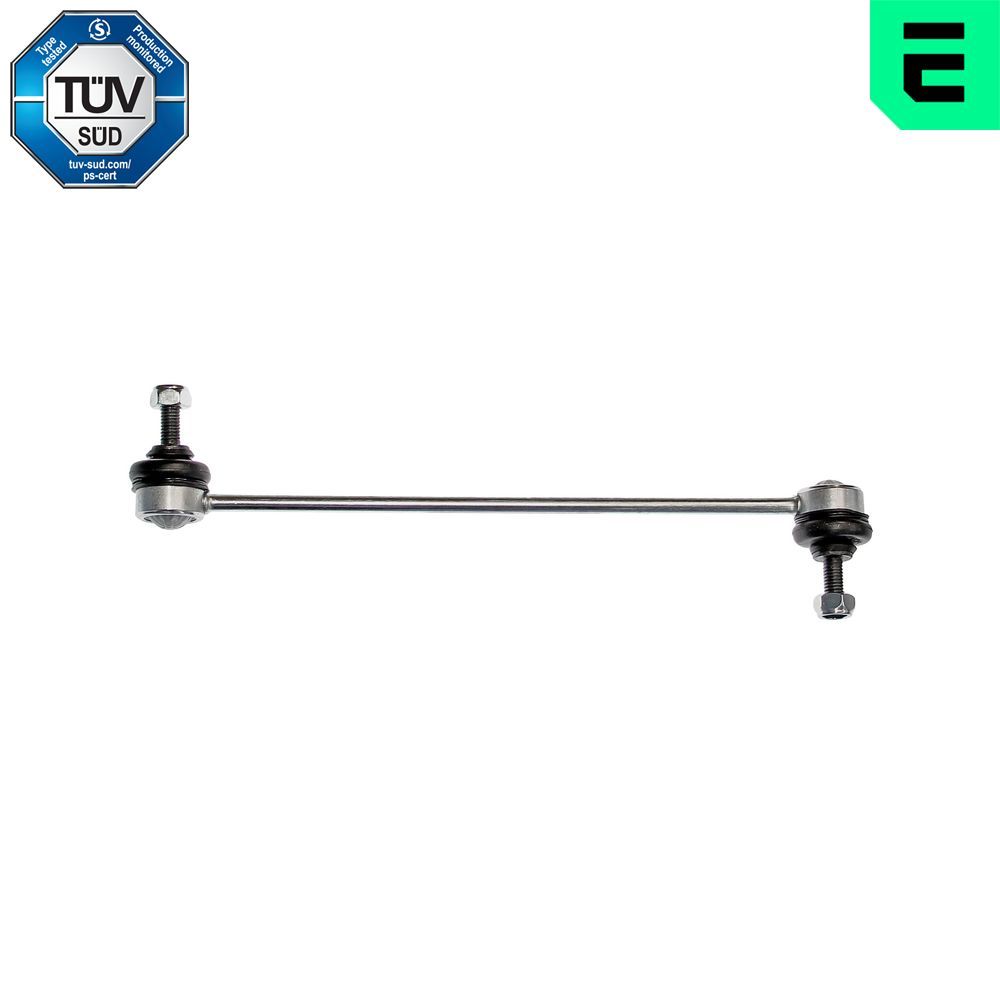Stange/Strebe, Stabilisator