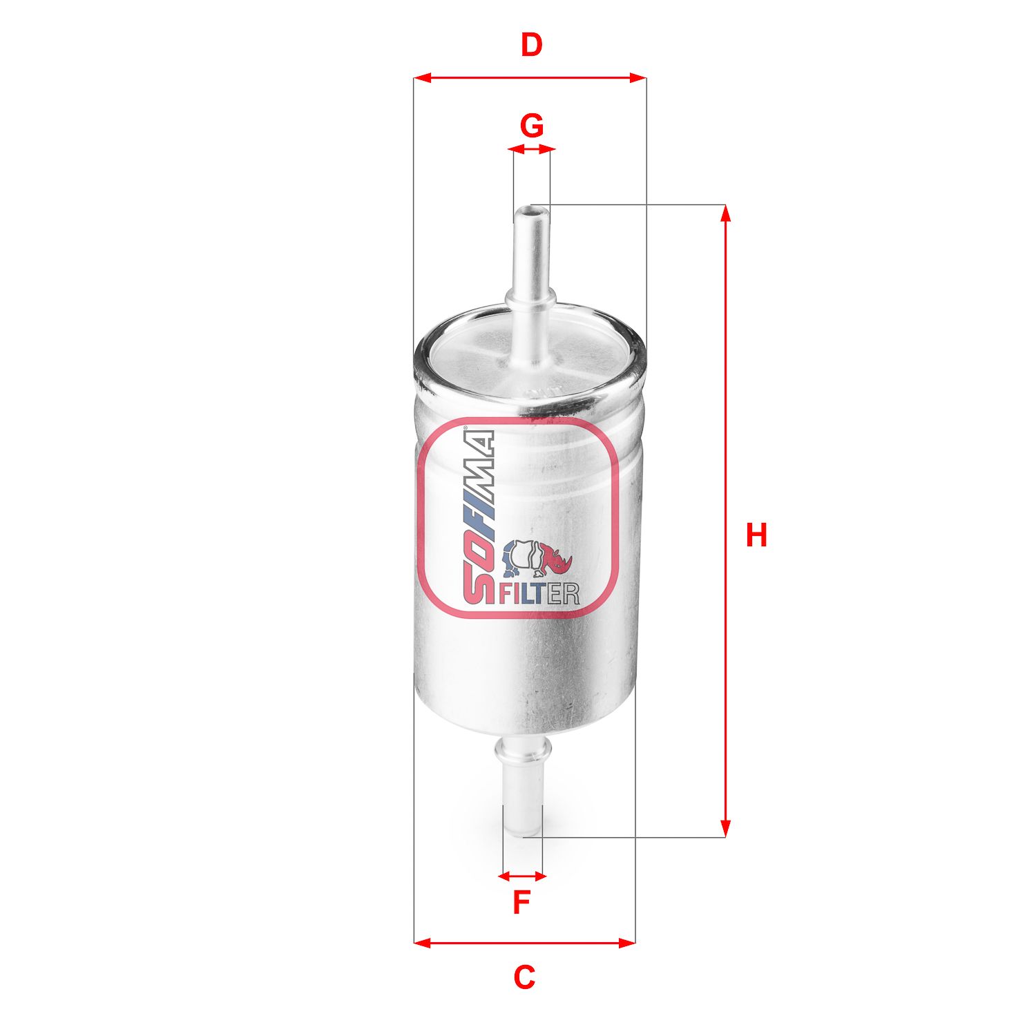 Kraftstofffilter