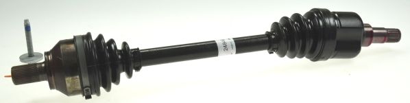 Antriebswelle