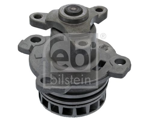 Water Pump, engine cooling 34269