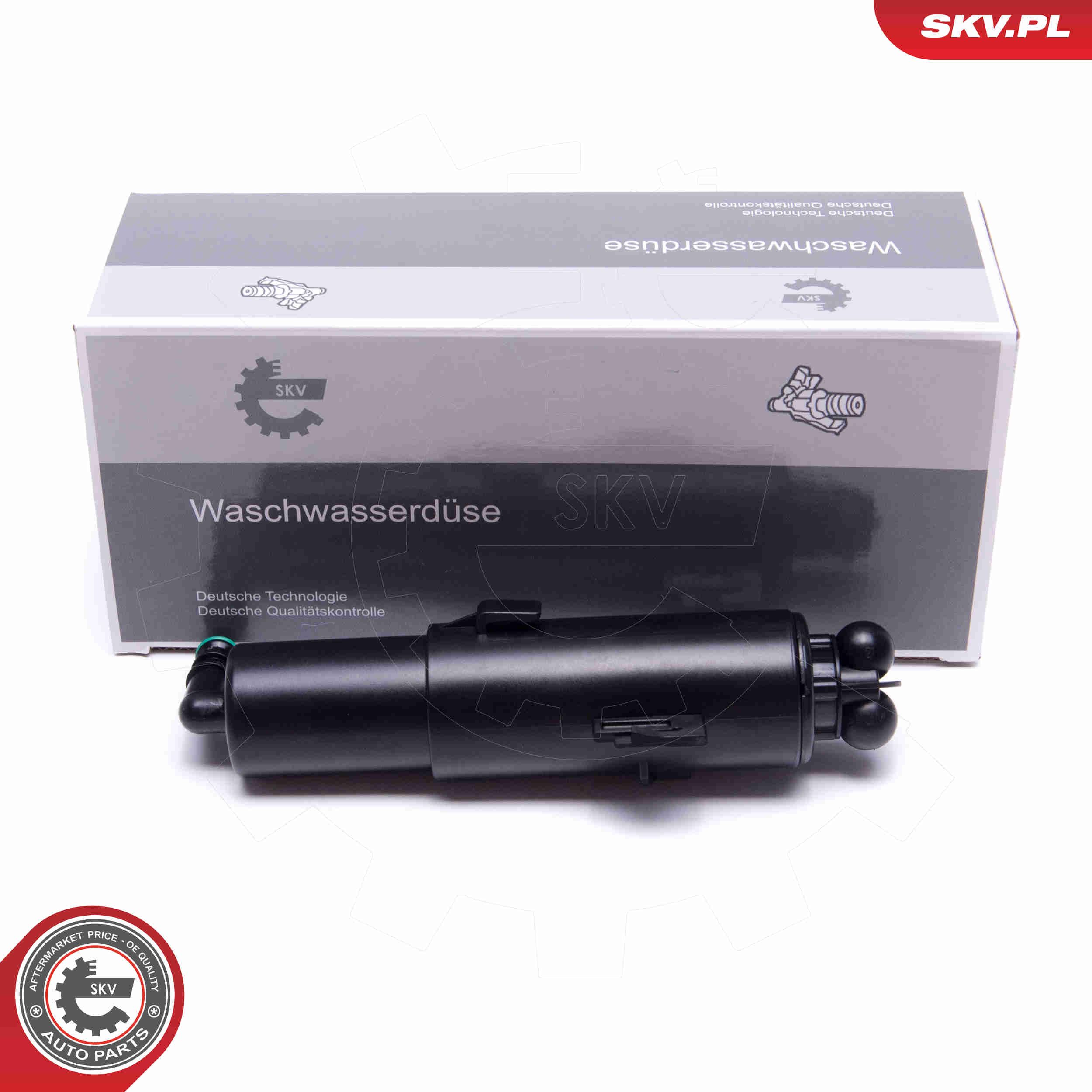 ESEN SKV 15SKV661 - Waschwasserd&uuml;se, Scheinwerferreinigung