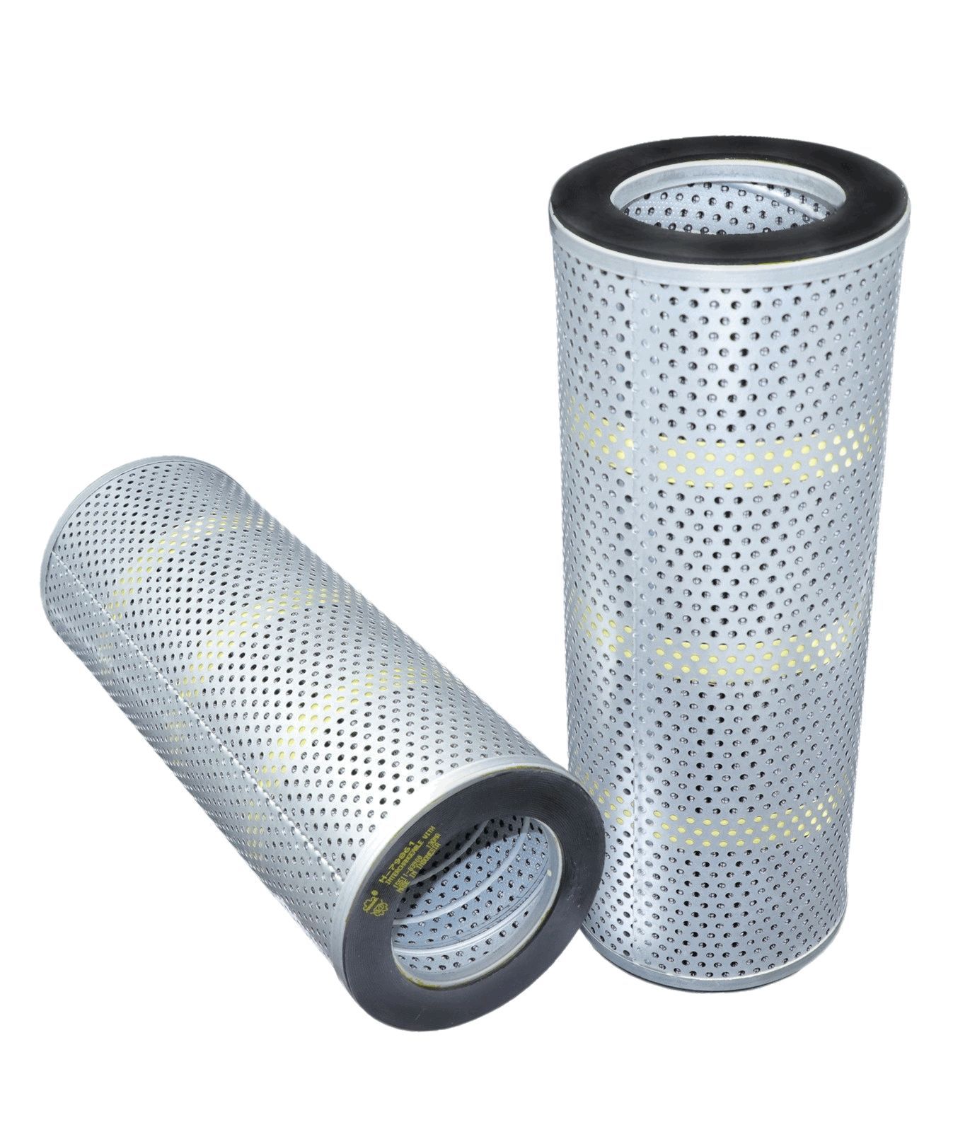 HYDRAULIC OIL FILTER - TecDoc Only