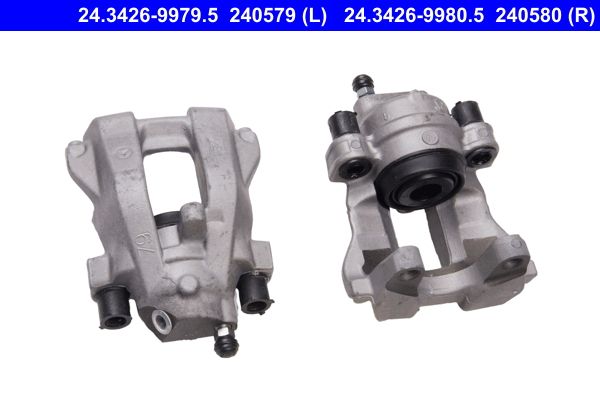Bremssattel