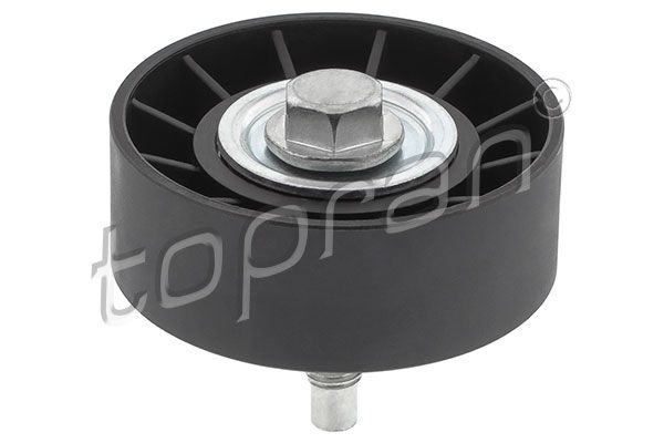 Umlenk-/Führungsrolle, Keilrippenriemen