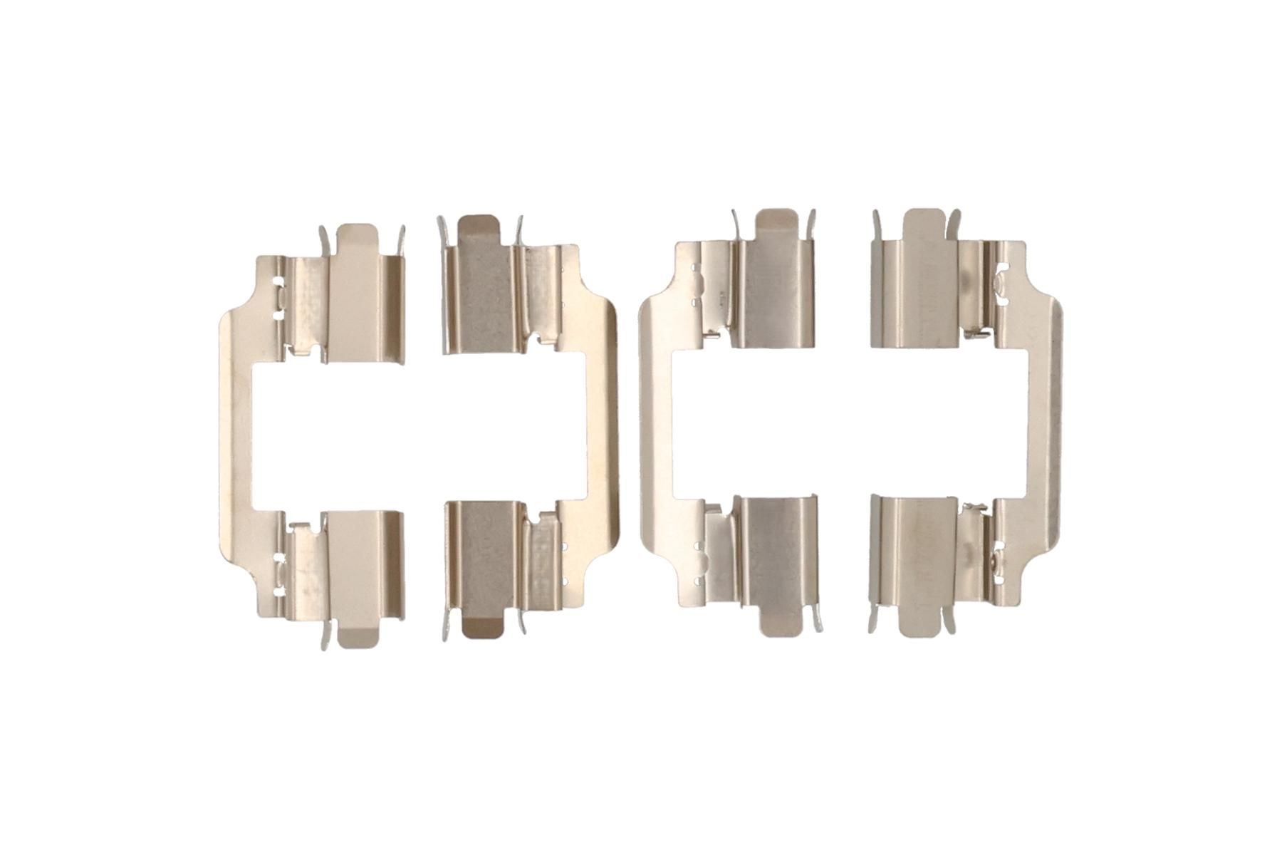 KAMOKA 1130060 - Zubehörsatz, Scheibenbremsbelag