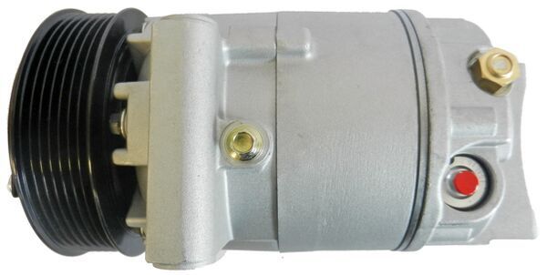 Kompressor, Klimaanlage