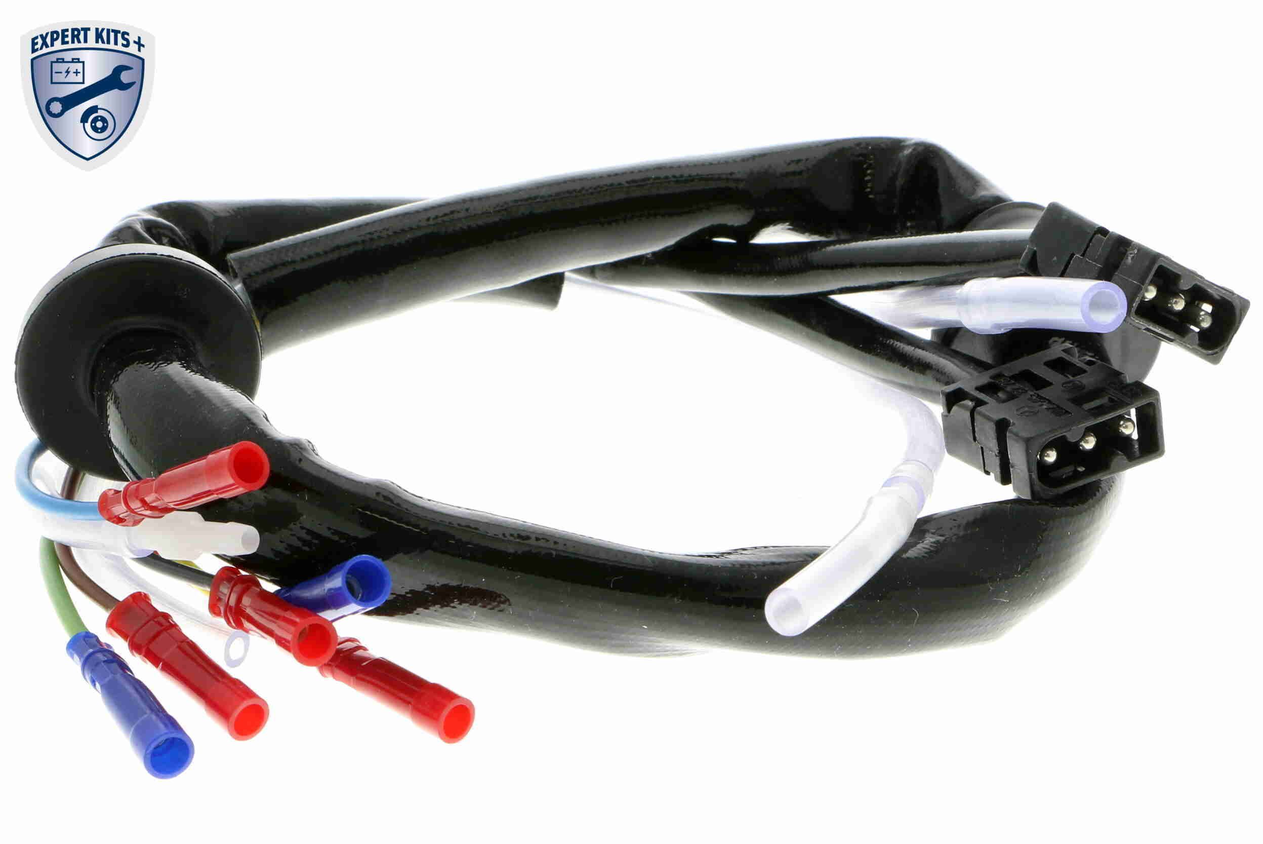 Reparatursatz, Kabelsatz