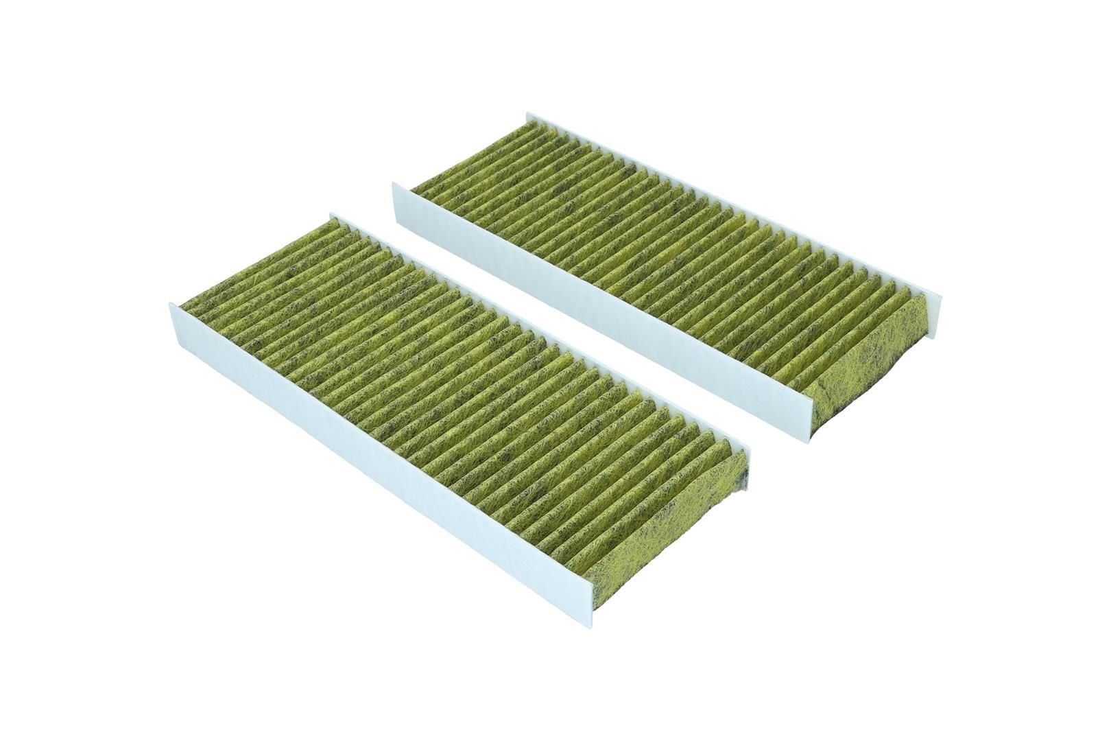 Filter, Innenraumluft