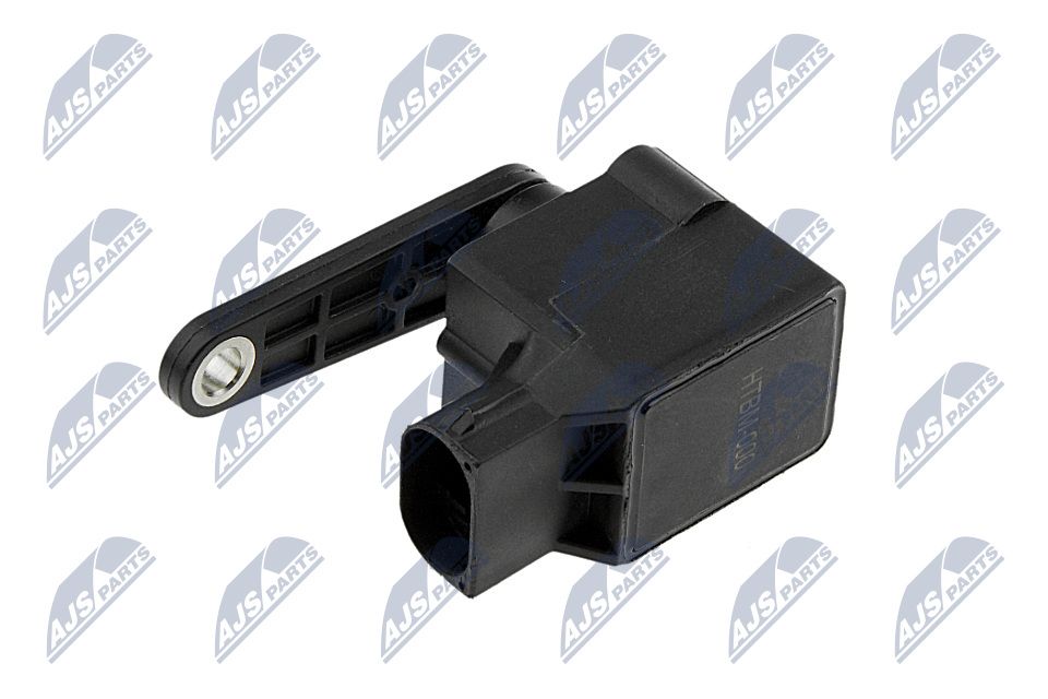 Sensor, Leuchtweitenregulierung