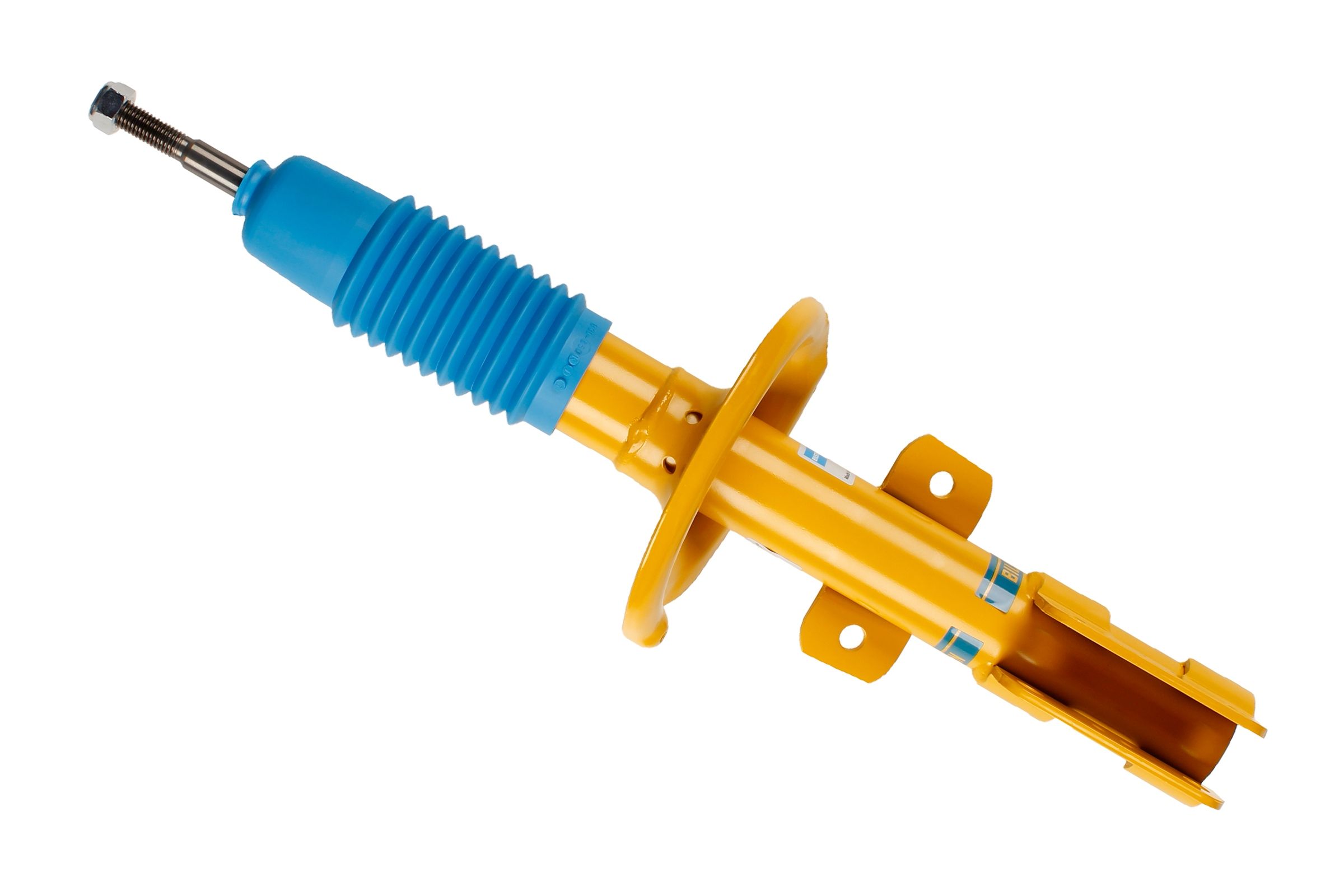 BILSTEIN 35-052210 - Sto&szlig;d&auml;mpfer BILSTEIN - B6