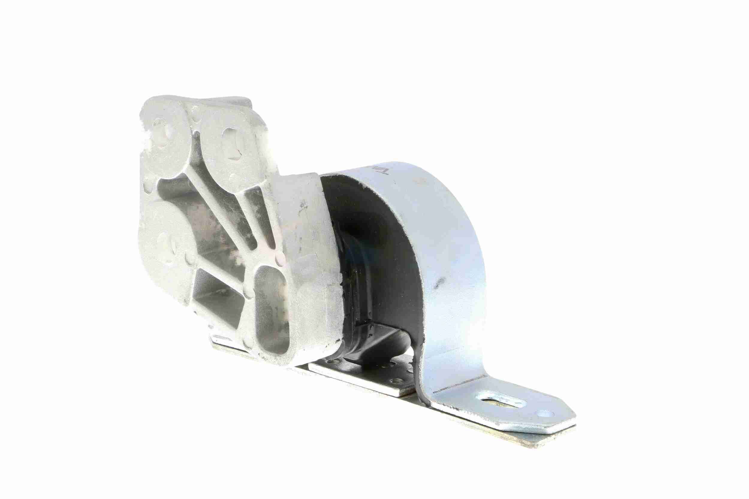 Lagerung, Motor