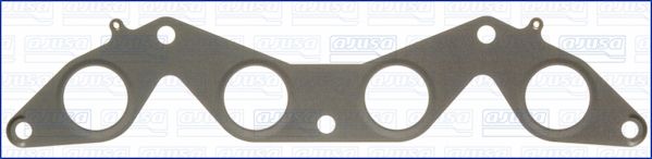 AJUSA 13166400 - Dichtung, Abgaskr&uuml;mmer MULTILAYER STEEL