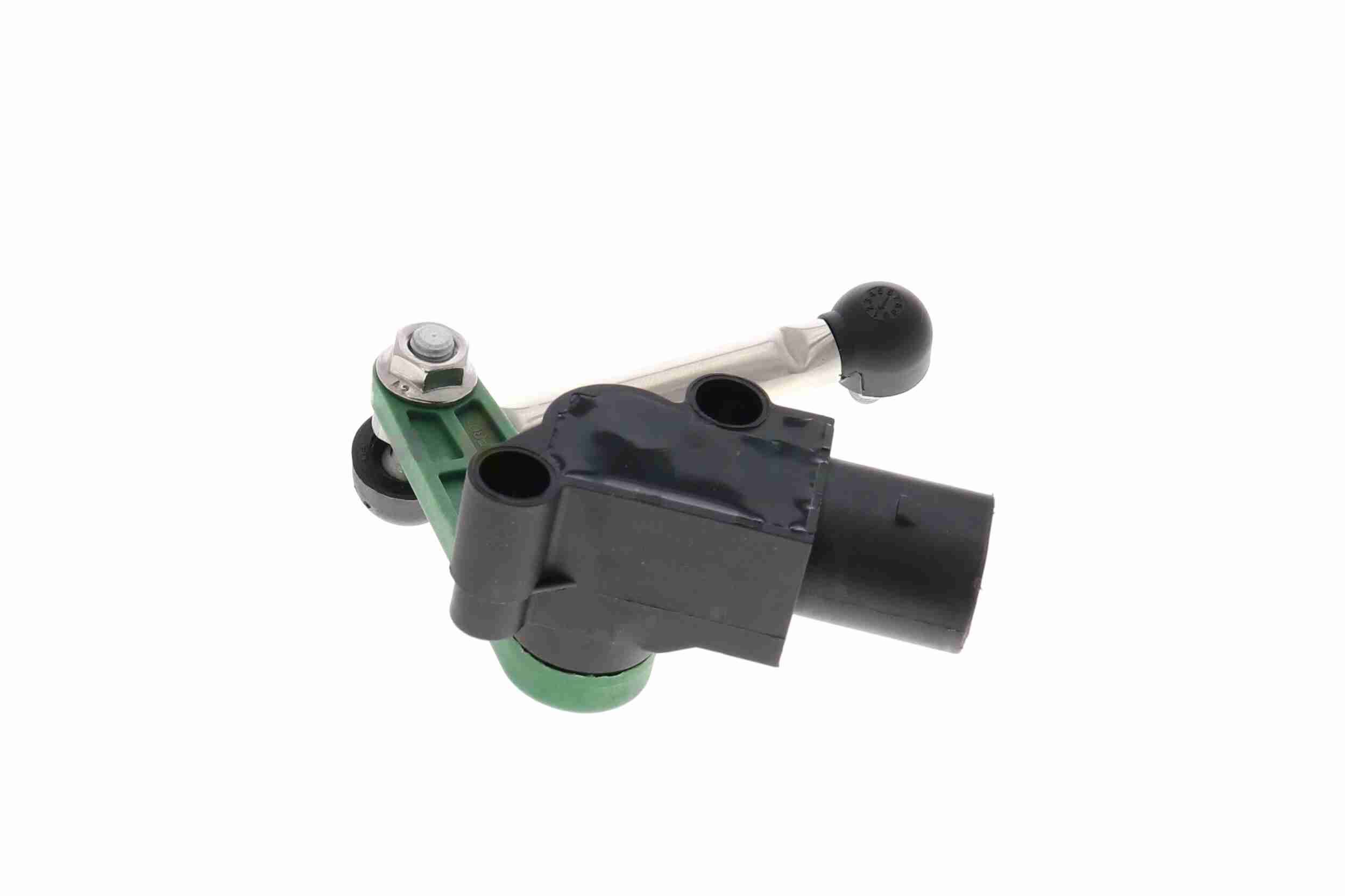 Sensor, Leuchtweitenregulierung