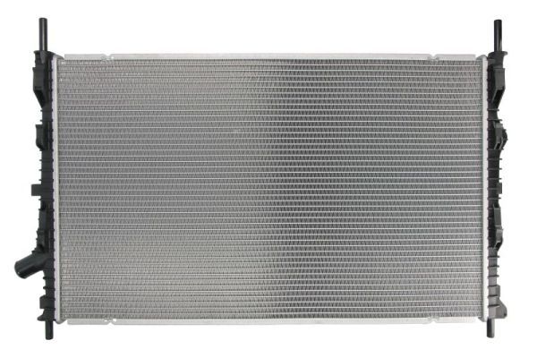 K&uuml;hler, Motork&uuml;hlung