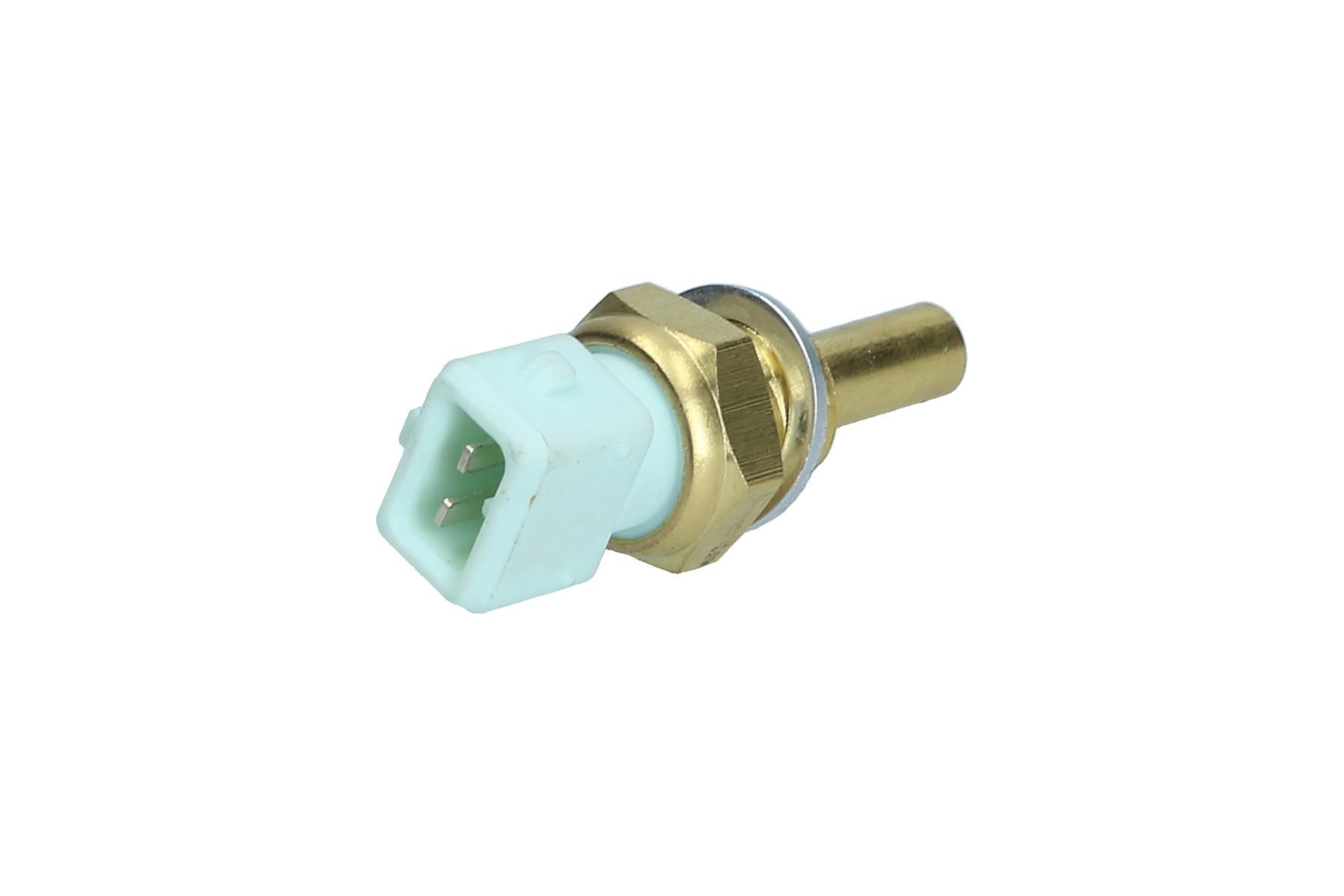 Sensor, K&uuml;hlmitteltemperatur