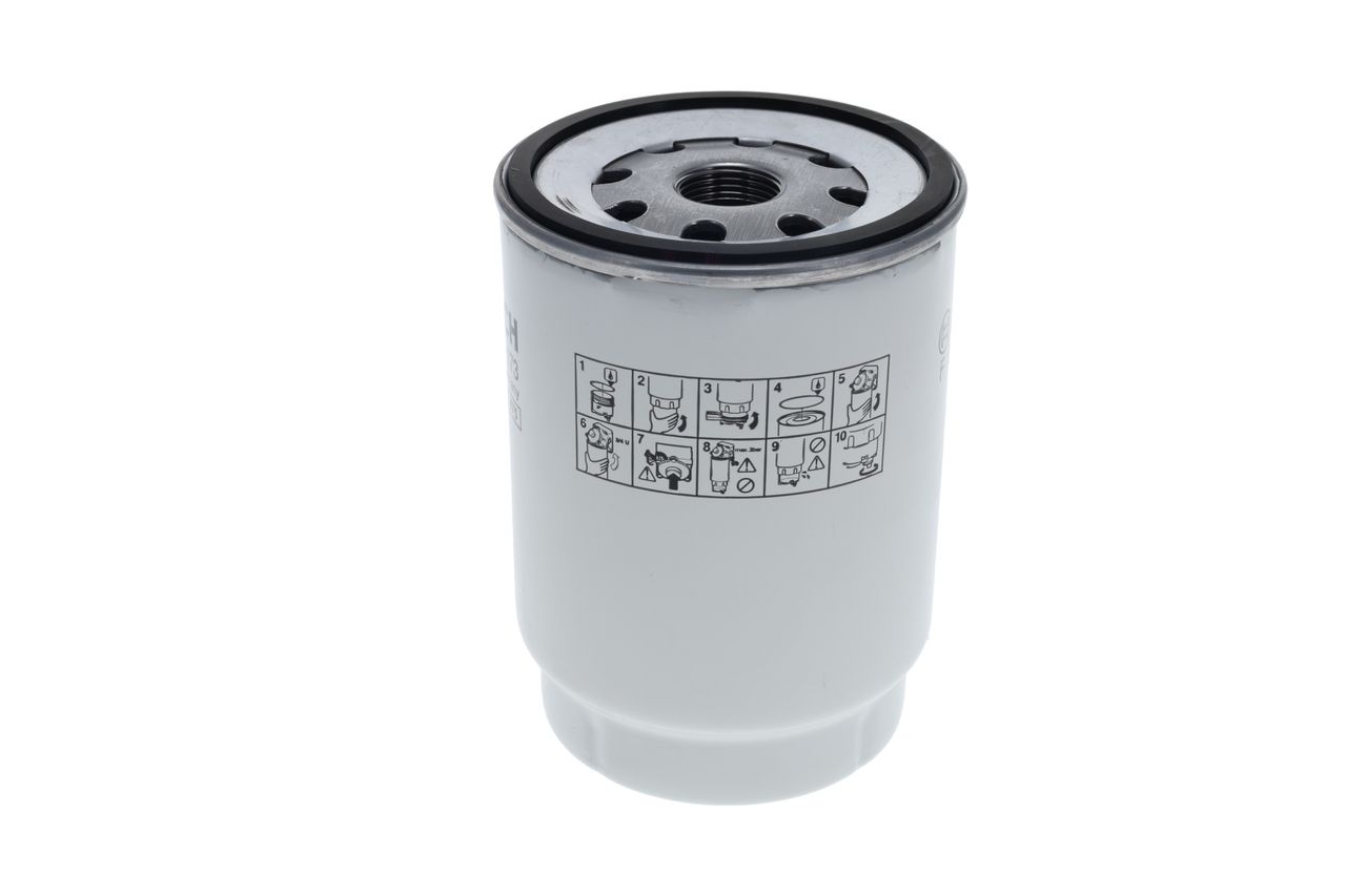 Kraftstofffilter