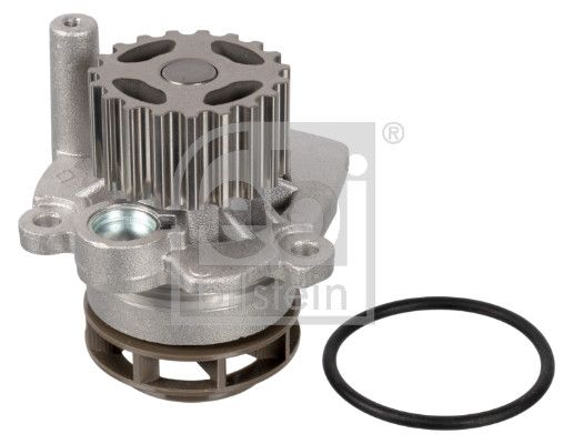 Water Pump, engine cooling 36048