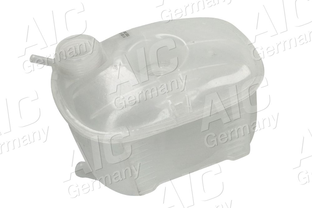 Ausgleichsbeh&auml;lter, K&uuml;hlmittel