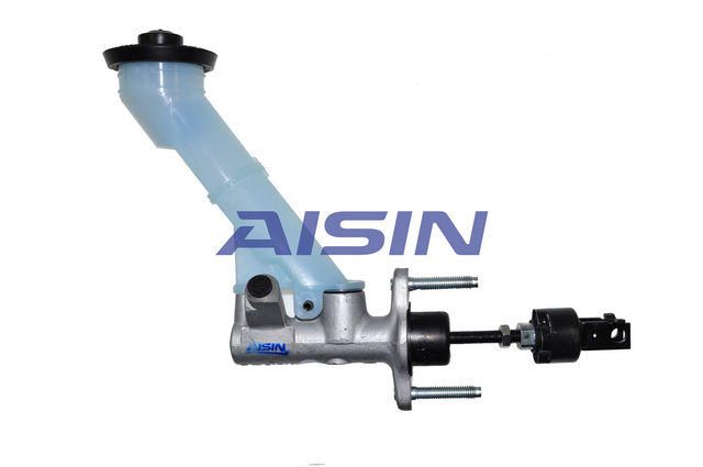 Clutch Master Cylinder - TecDoc 1
