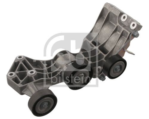 Riemenspanner, Keilrippenriemen