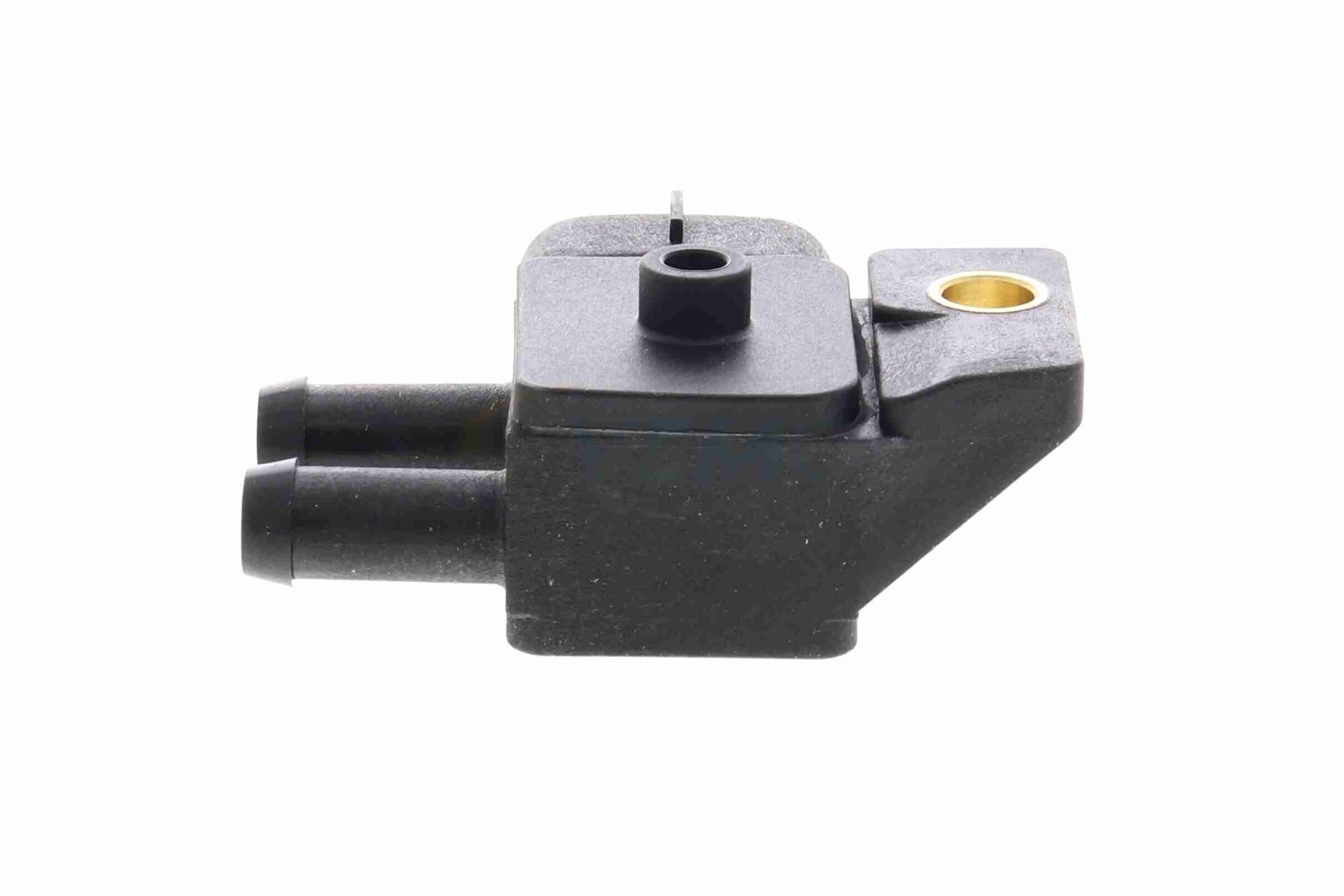 Sensor, Abgasdruck