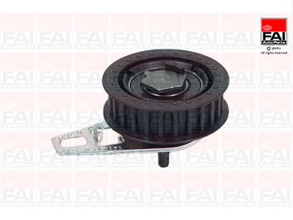 Spannrolle, Zahnriemen