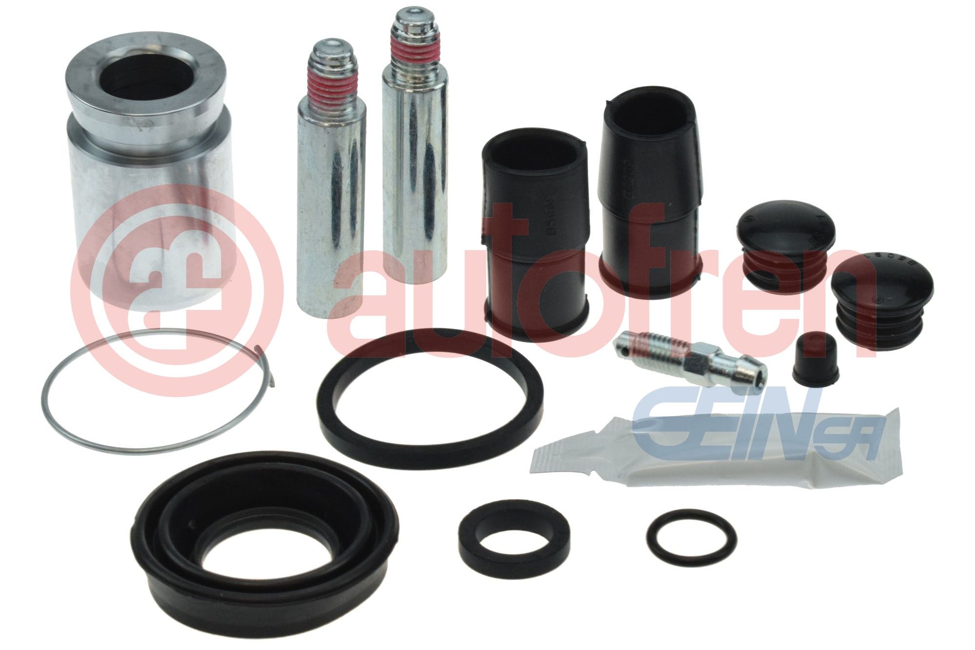 AUTOFREN SEINSA D43341S - Reparatursatz, Bremssattel