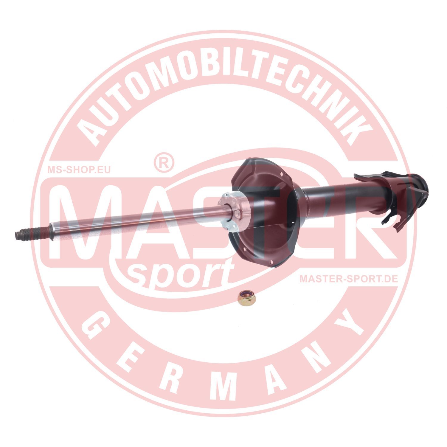 313707-PCS-MS MASTER-SPORT GERMANY lengéscsillapító