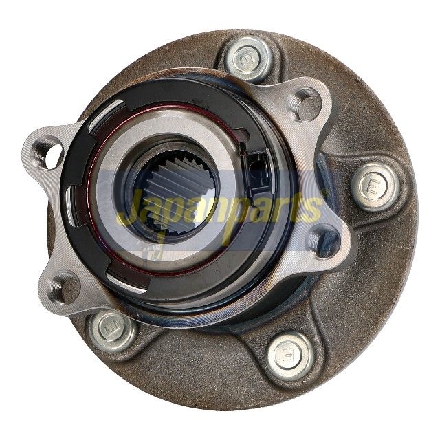 JAPANPARTS KK-25055 - Radnabe