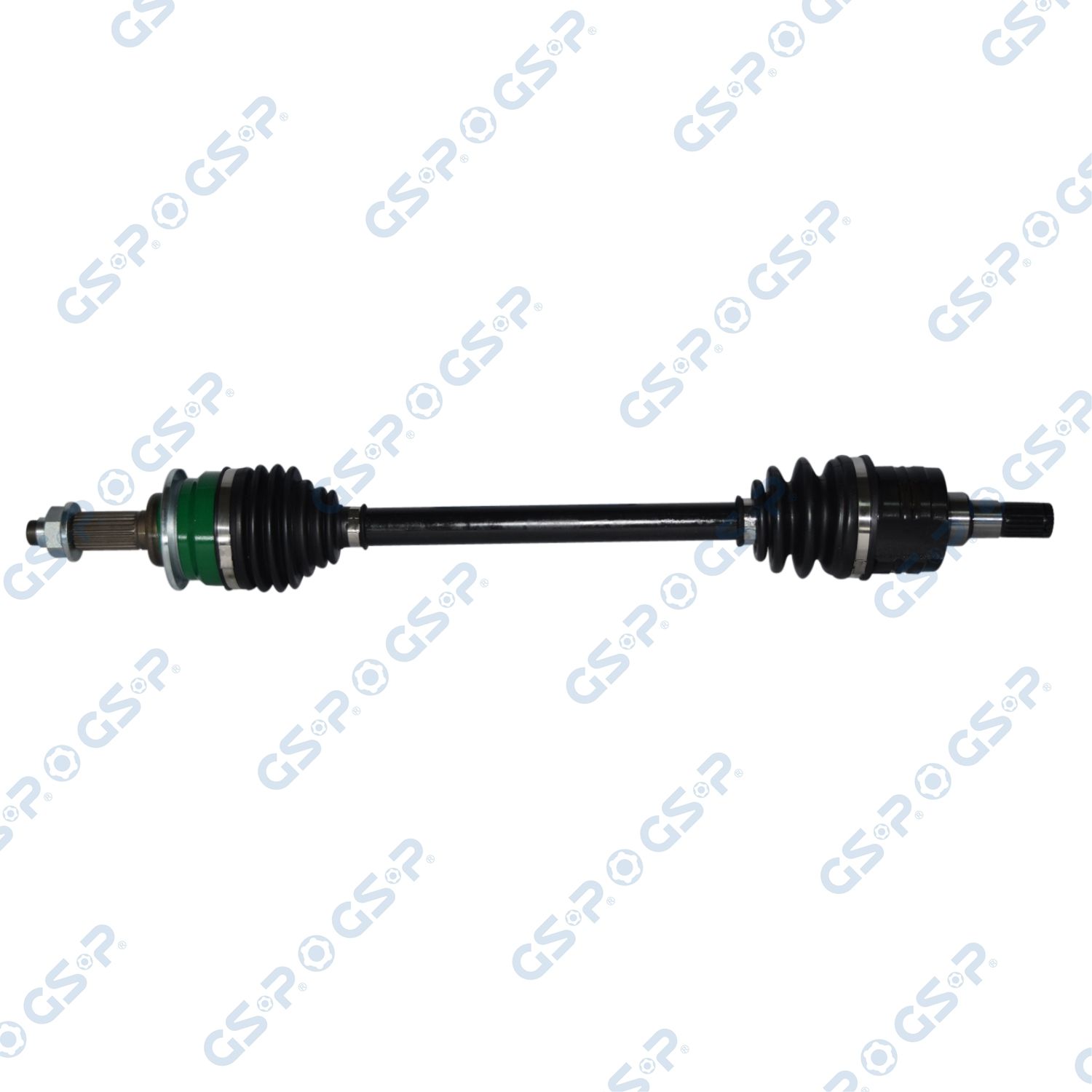 GSP 257166 - Antriebswelle