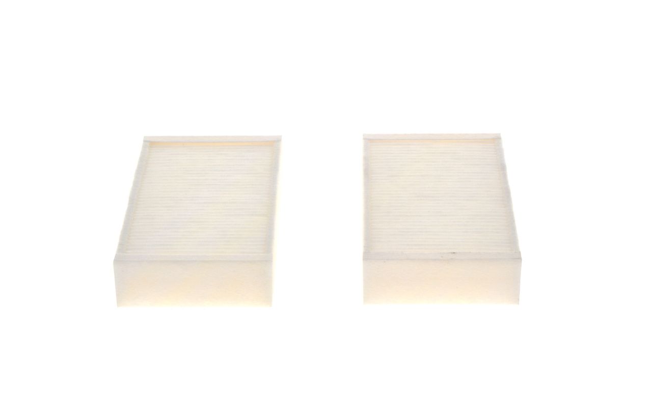 Filter, Innenraumluft