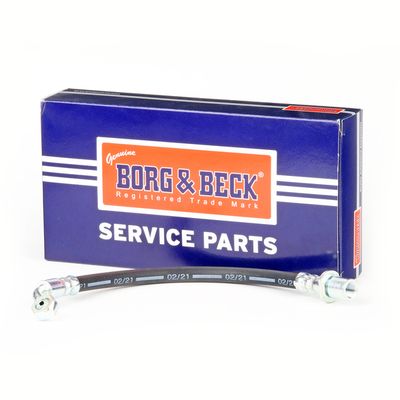 BBH7285 BORG & BECK fékcső