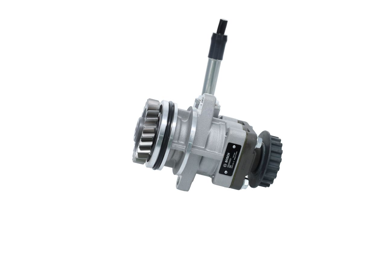 Hydraulikpumpe, Lenkung