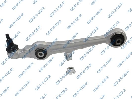 Control/Trailing Arm, wheel suspension S060054