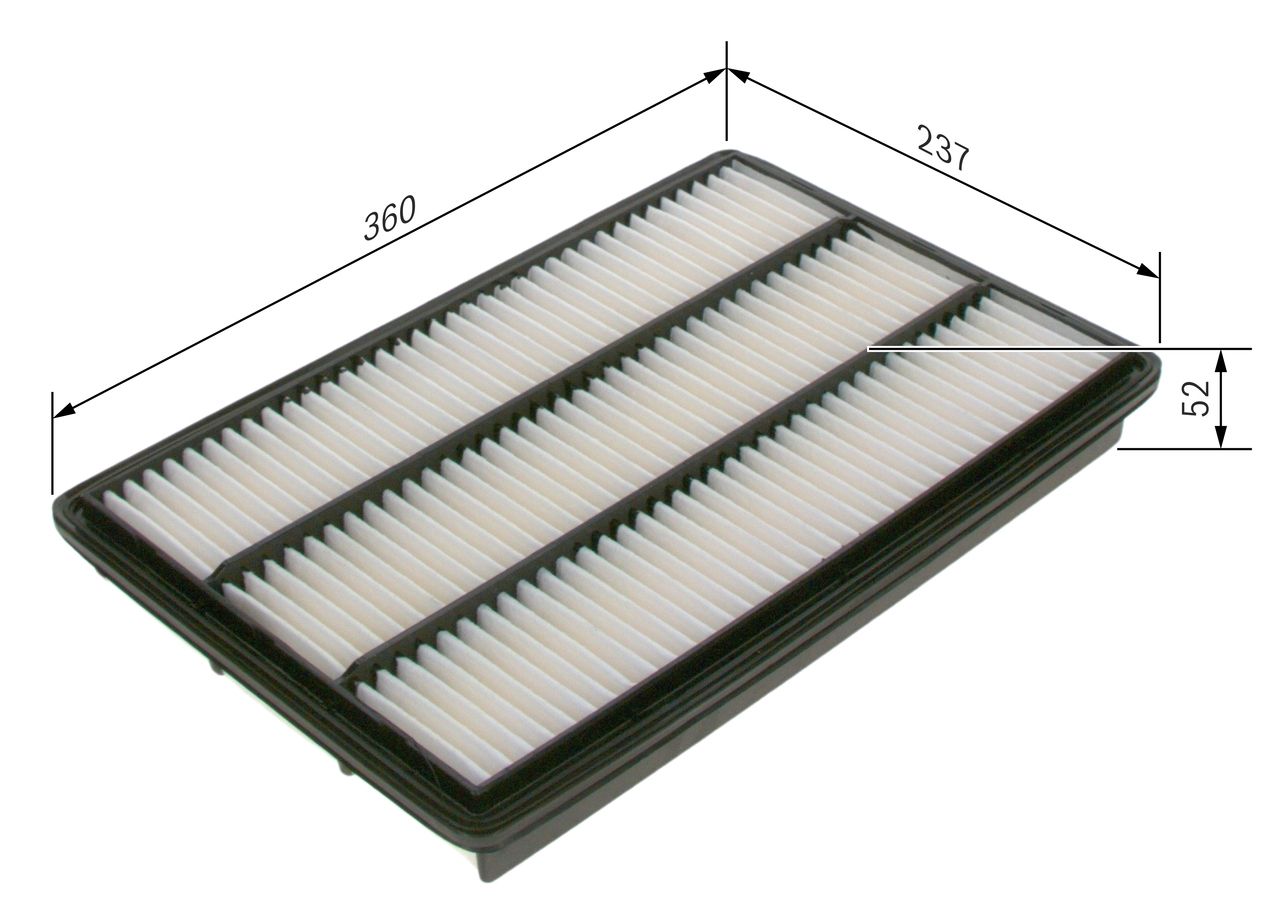 Luftfilter