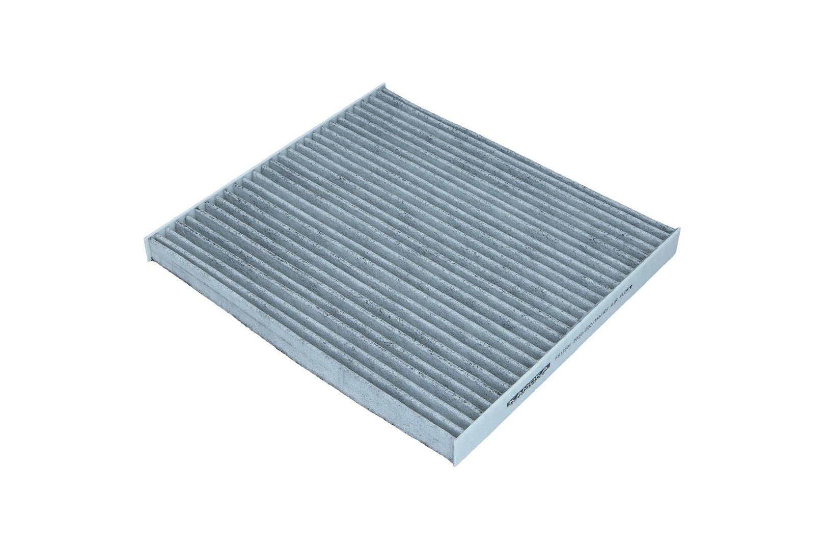 Filter, Innenraumluft