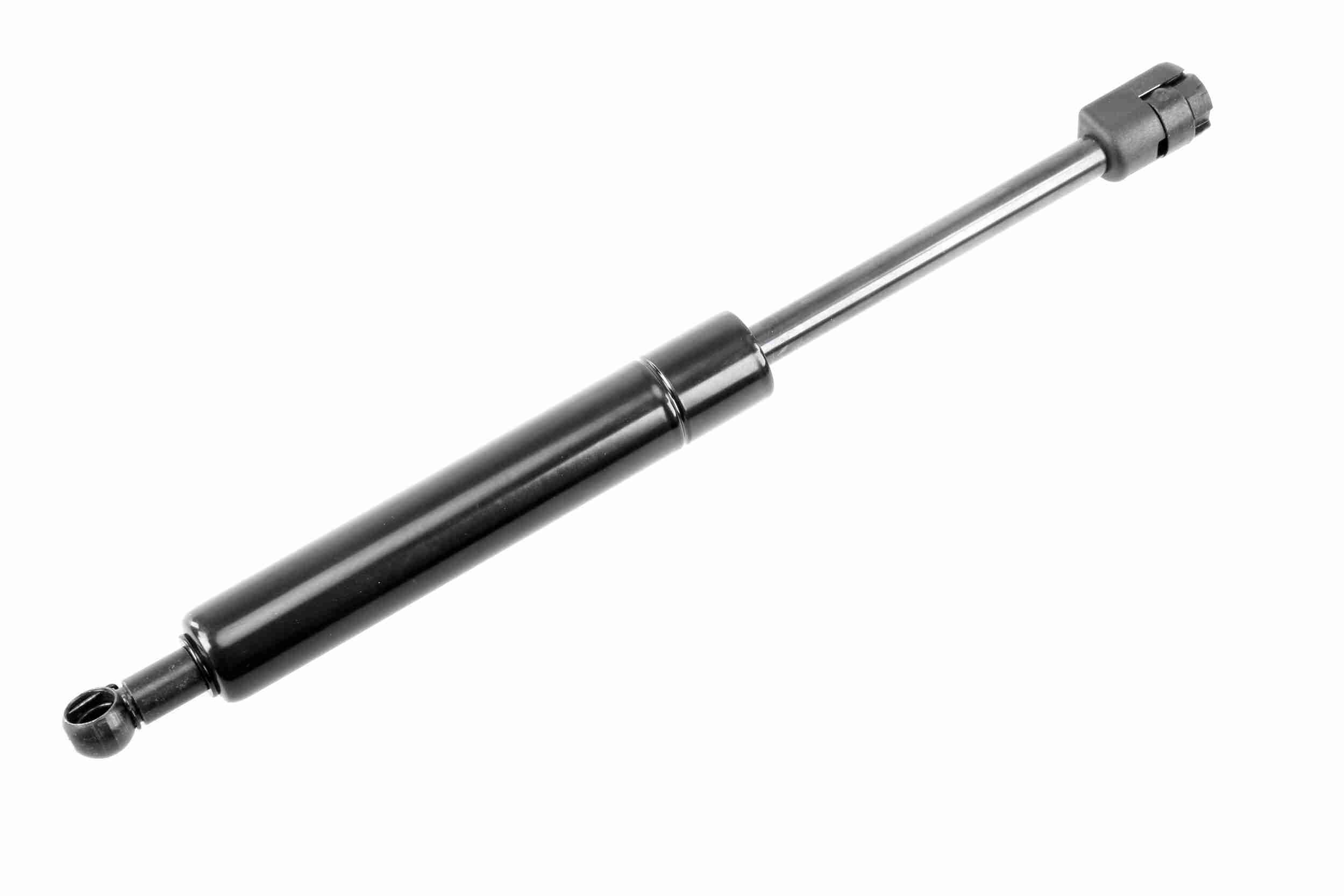 Gasfeder, Koffer-/Laderaum