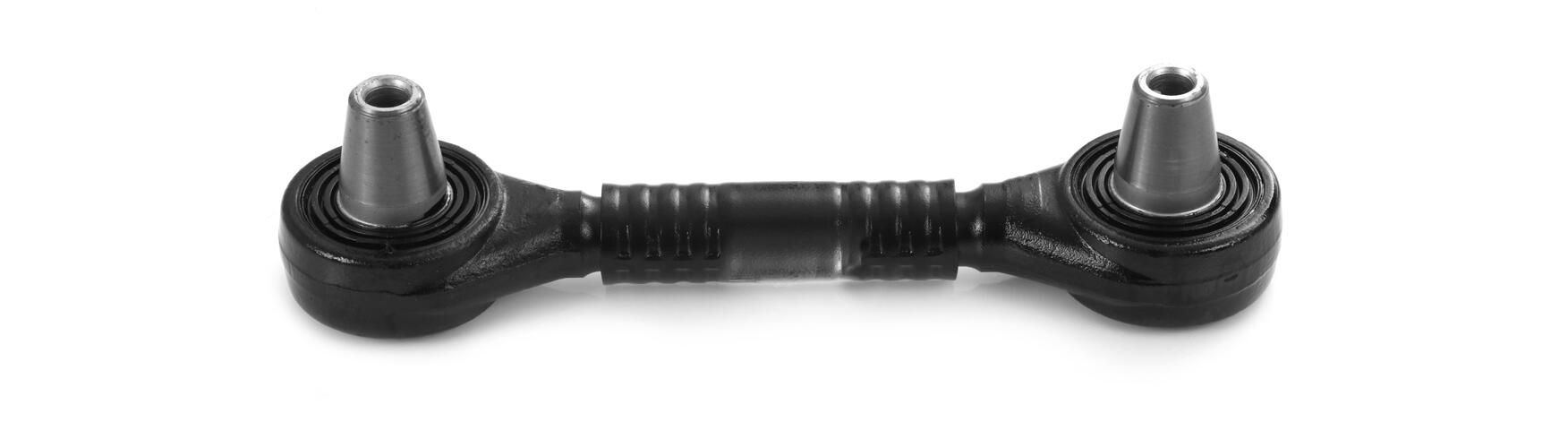 Brazo oscilante, suspensión de ruedas