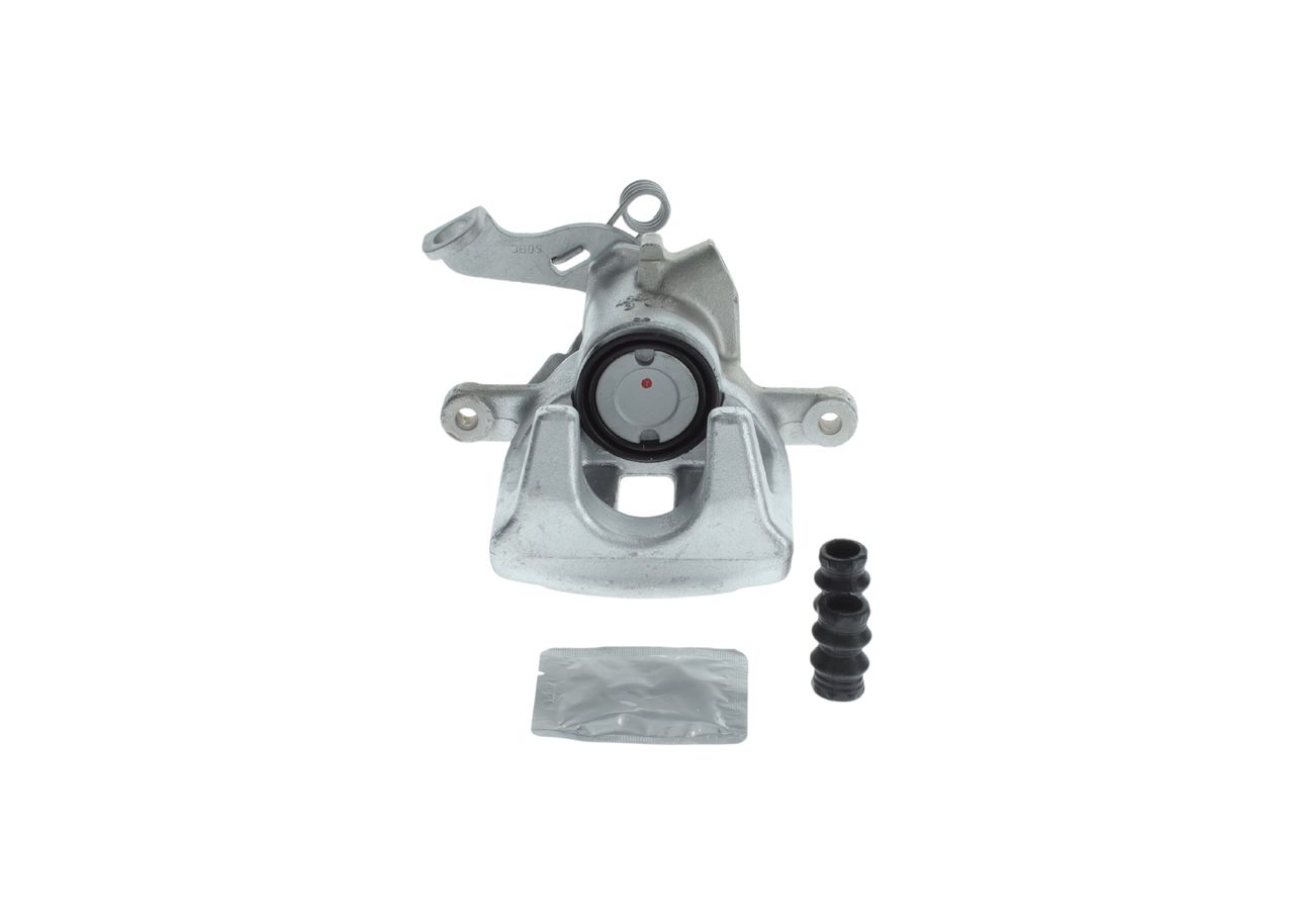 Bremssattel