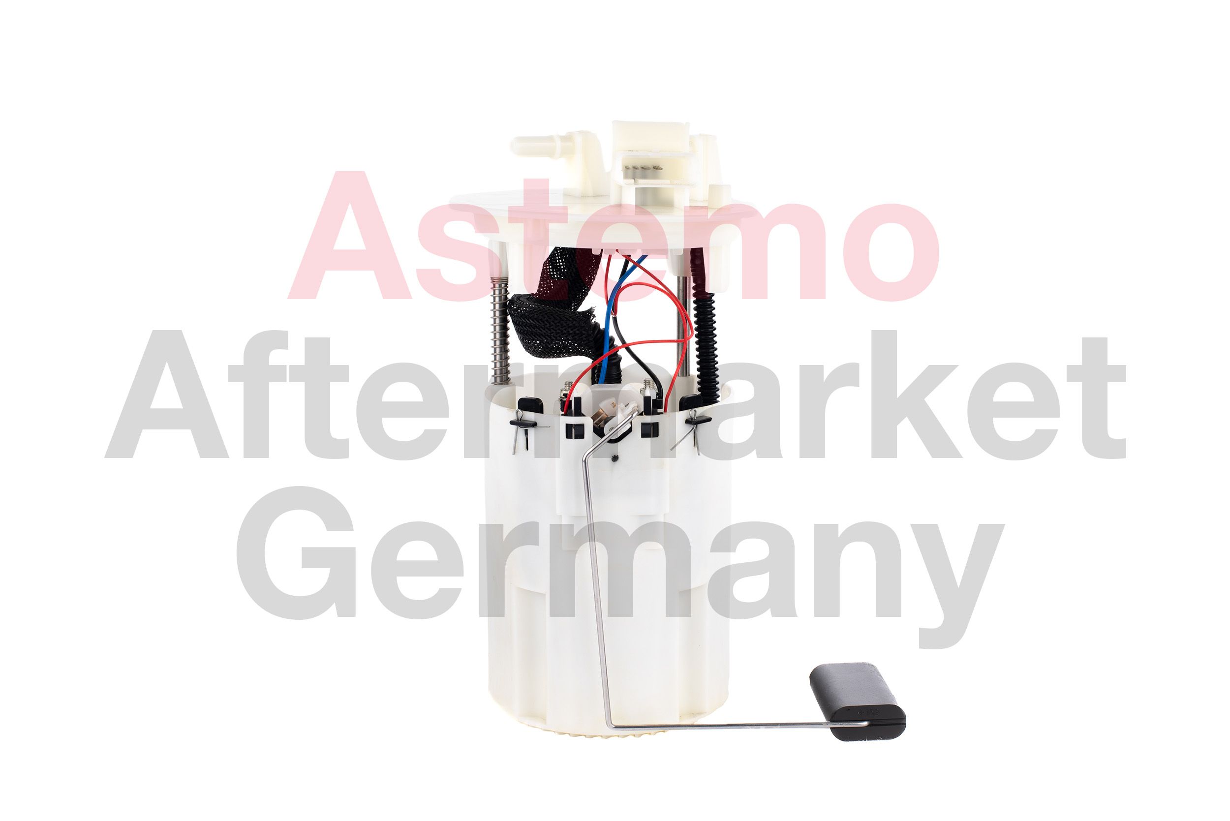 Kraftstoff-Fördereinheit