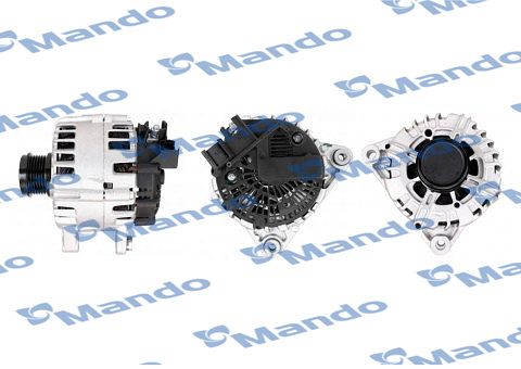 Alternador
