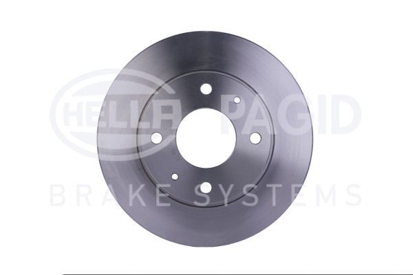 Brake Disc 8DD 355 110-931