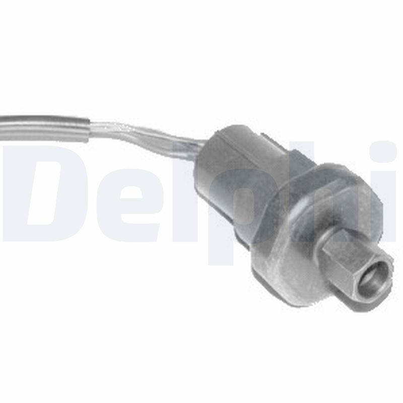 Druckschalter, Klimaanlage