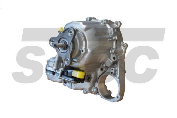 S-TEC TC00414-RI - Verteilergetriebe OEM Erstausr&uuml;ster - Remanufactured